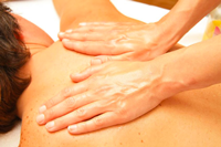 massage therapy treatment